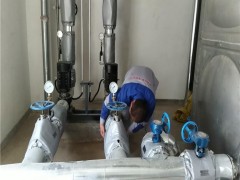 威耐斯丨陕西西安电加热保温衣安装方便图3