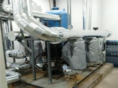 威耐斯丨陕西西安电加热保温衣安装方便图2