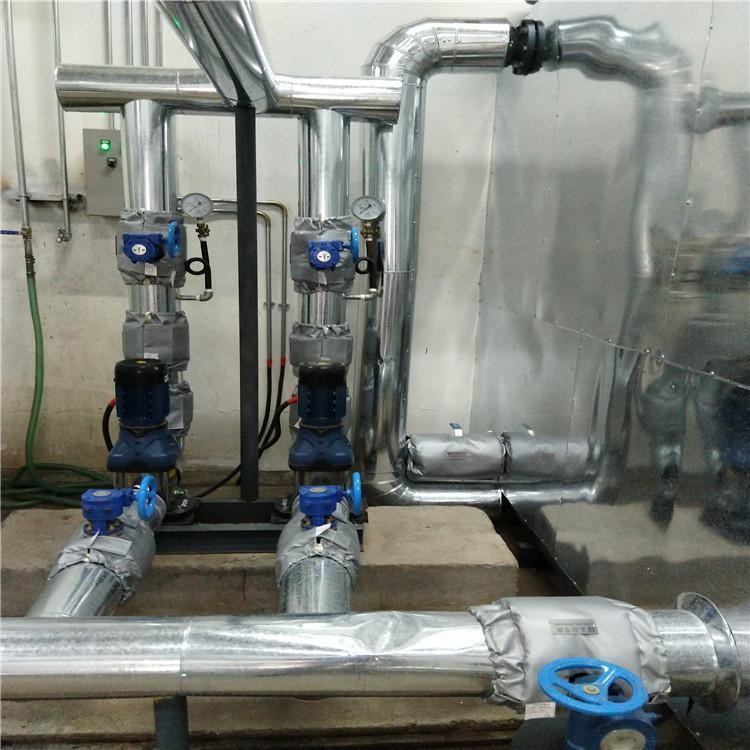 威耐斯丨陕西西安电加热保温衣安装方便