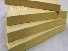 一包岩棉保温板多少钱图3