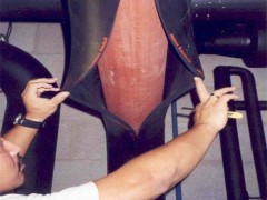 橡塑保温管的常用规格有哪些图3