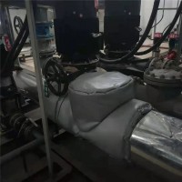 【威耐斯】山东烟台潍坊 防冻保温衣防寒保冷保温套 拆卸方便