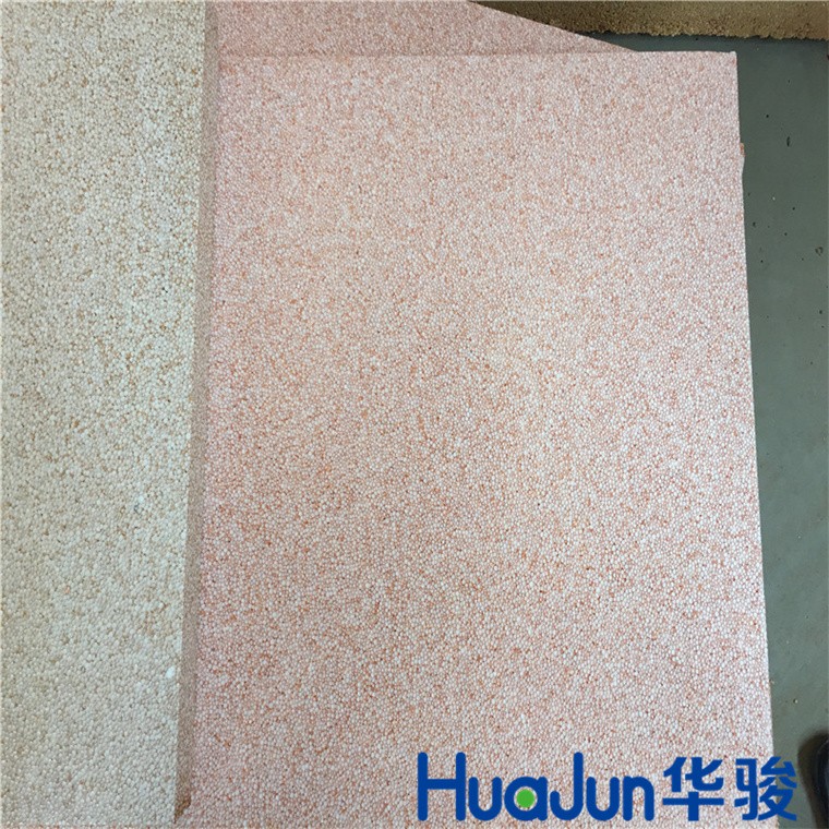 外墙保温真金板价格每立方
