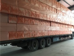 外墙真金板价格优惠 华骏节能建材 量大从优图3