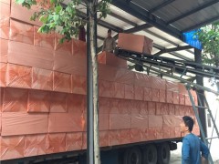 外墙真金板价格优惠 华骏节能建材 量大从优图2