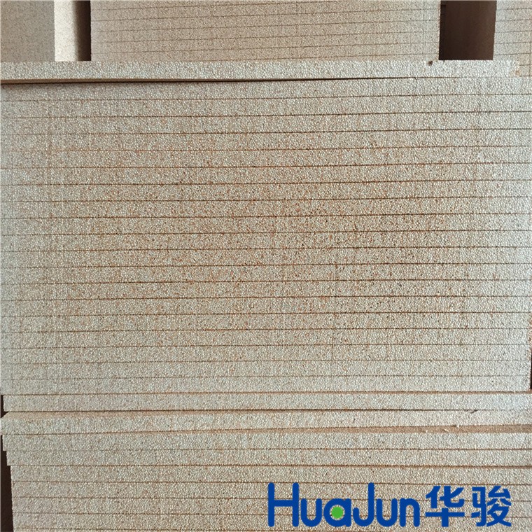 外墙隔热保温板 防火热固型真金保温板质量保障