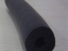 3公分橡塑保温管定做厂家图2