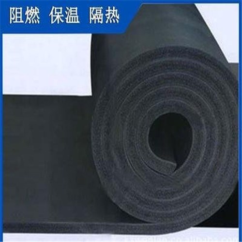 隔音b1级橡塑保温管多少钱一包