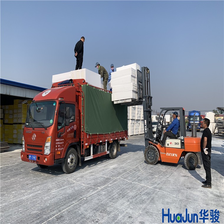 墙面用纤维膨珠板出的厂家电话