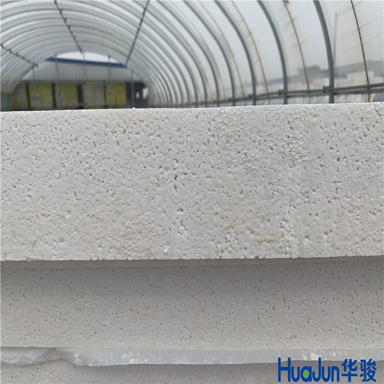 建筑用纤维膨珠板现在什么价格