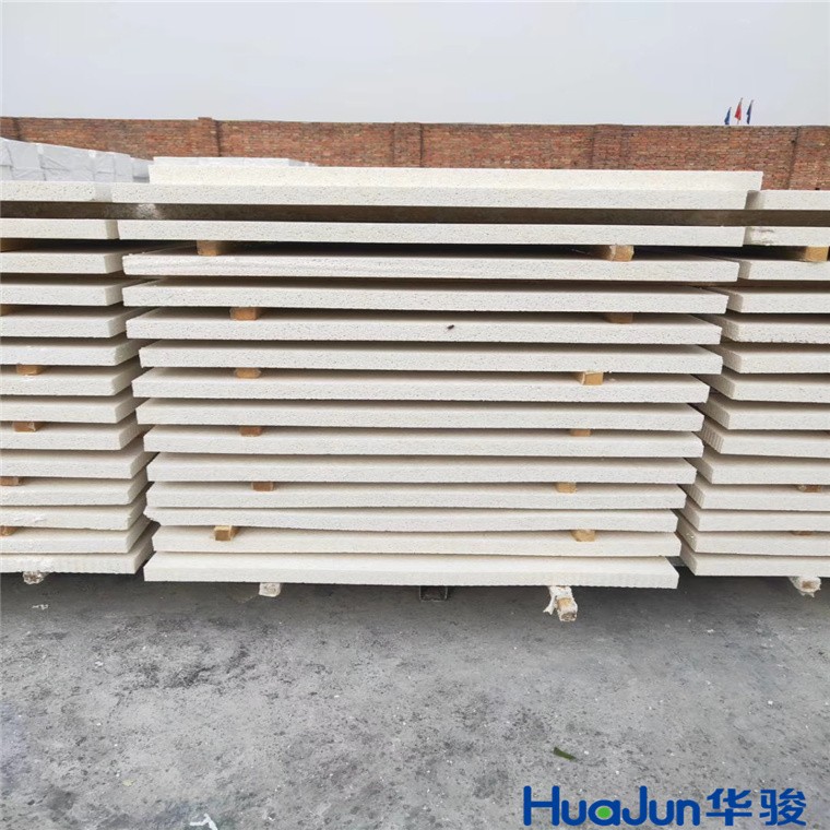 建筑外墙用纤维膨珠板价格每立方米