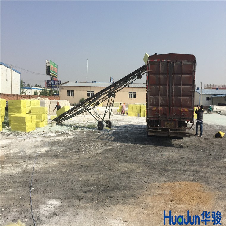 A级外墙纤维膨珠板廊坊华骏批发价