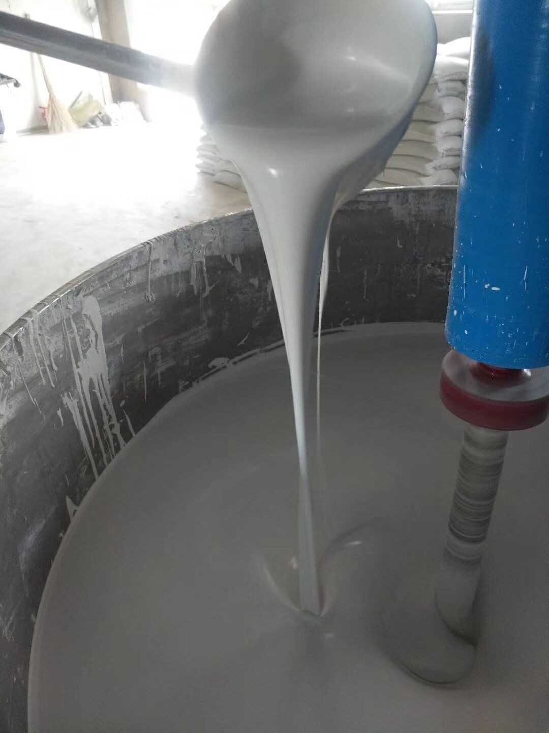 薄型膨胀型防火涂料厂家施工