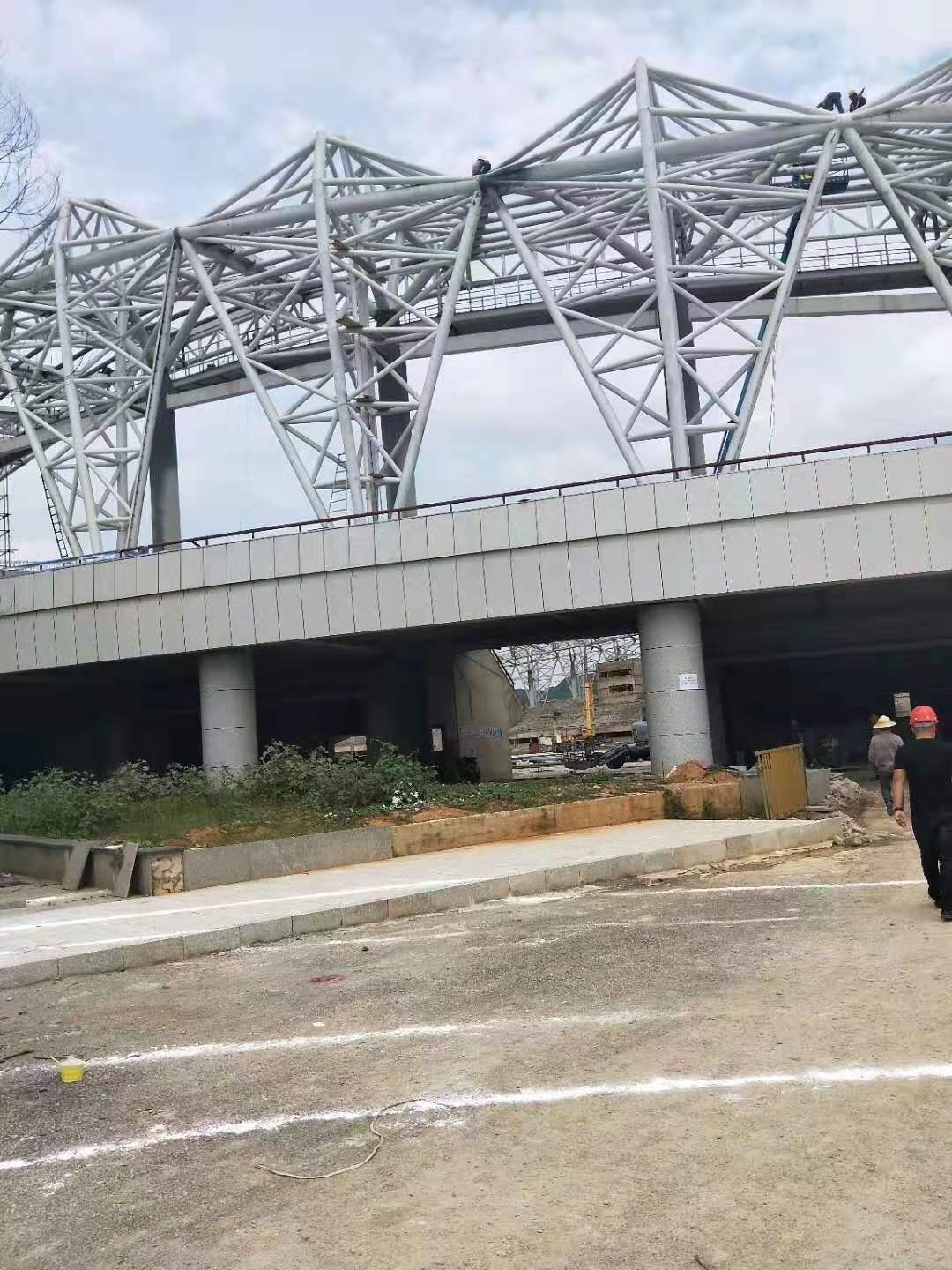 北京防火涂料厂家施工