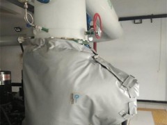 夹套球阀 保温球阀阀门通径管径保温套威耐斯品牌口碑图5