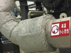 夹套球阀 保温球阀阀门通径管径保温套威耐斯品牌口碑图4