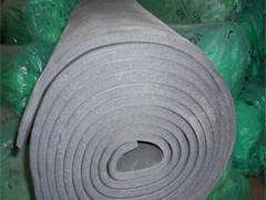 橡塑保温棉橡塑板零担价格图2