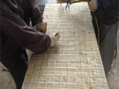 岩棉保温板防火等级标准图2