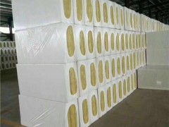 10公分外墙岩棉保温板价格表图1