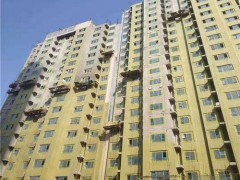憎水外墙岩棉保温板含税含运费价格图1