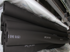 延安市30厚橡塑保温管价格表图2