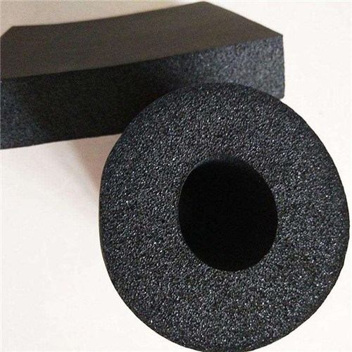 焦作市30厚橡塑保温管厂家特价