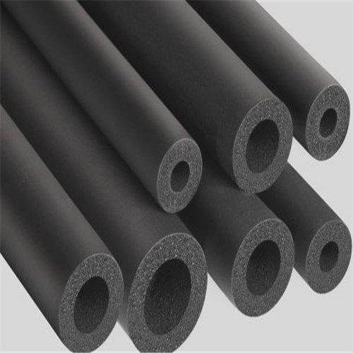 张家口市30厚橡塑保温管价格表