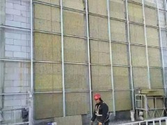 太原市外墙岩棉保温板厂家价格图2