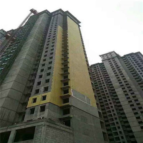 防水幕墙岩棉保温板厂家价格