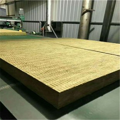 2公分防水岩棉保温板厂家价格
