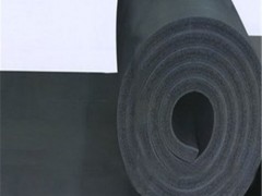 淮安市30厚橡塑保温棉厂家特价图2