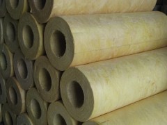 管道岩棉保温管壳的价格图3
