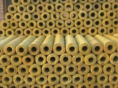 河北做管道岩棉保温管壳的厂家图2