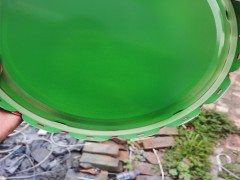 彩钢瓦翻新漆厂房二次翻新施工图4