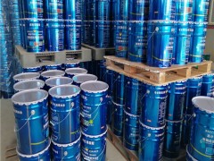 彩钢瓦翻新漆厂房二次翻新施工图5