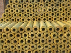 耐高温防火岩棉管廊坊华骏生产厂家图3