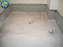 卫生间厨房室内屋面地下用家装LM复合防水涂料图2