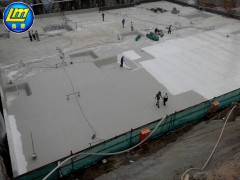 卫生间厨房室内屋面地下用家装LM复合防水涂料图5