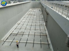 工业污水处理厂鲁蒙VRA-LM水性高分子树脂防腐涂料图2