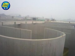 工业污水处理厂鲁蒙VRA-LM水性高分子树脂防腐涂料图3