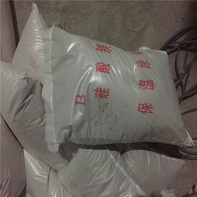 塑料厂用海泡石保温涂料生产制造企业