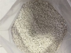 设备厂用海泡石保温涂料厂家直销图1