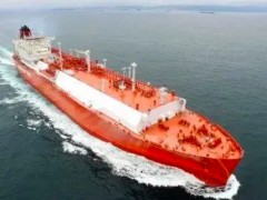 Hankuk Carbon再获现代重工LNG船货舱保温材料供应合同