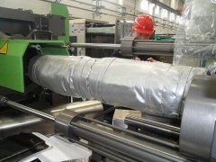 河北沧州廊坊疏水阀保温套 可拆卸式阀门保温套威耐斯供应图3