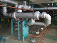 河北沧州廊坊疏水阀保温套 可拆卸式阀门保温套威耐斯供应图6