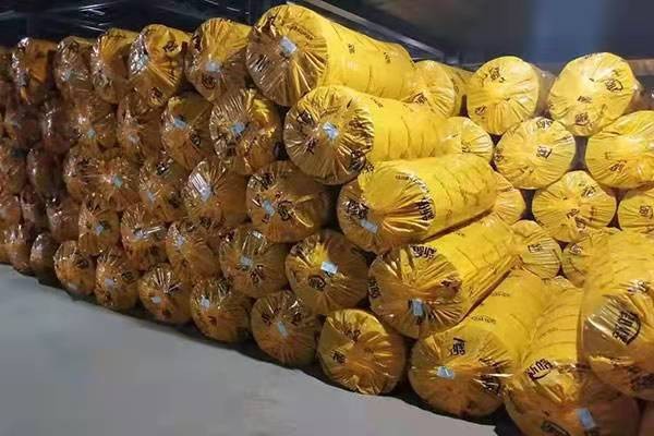 新皓橡塑-河北新皓绝热材料有限公司