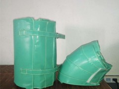 耐高温吊桶式疏水阀保温套 疏水阀隔热保温夹克 定做各种规格图5