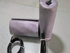 反应釜保温衣 柔性反应釜保温节能套 降低温度 拆卸便捷图3