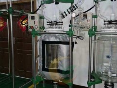 反应釜保温被 软体反应釜保温罩 三维建模 免费测量图2