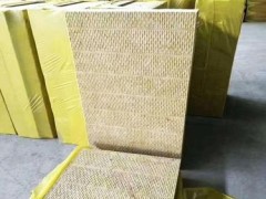 厂家销售优质外墙岩棉板 幕墙岩棉板隔墙保温 河北货源全国供应图4